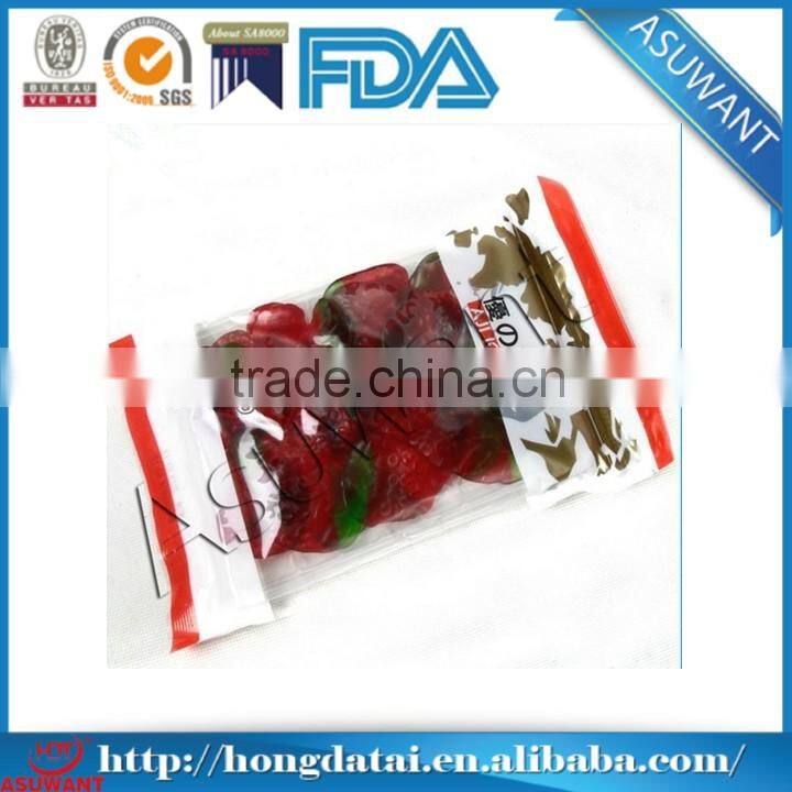 Best price Heat seal plastic whole foods cooler bags