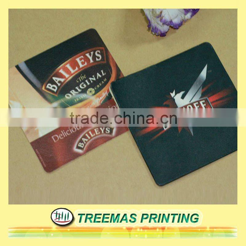 tea cup coaster