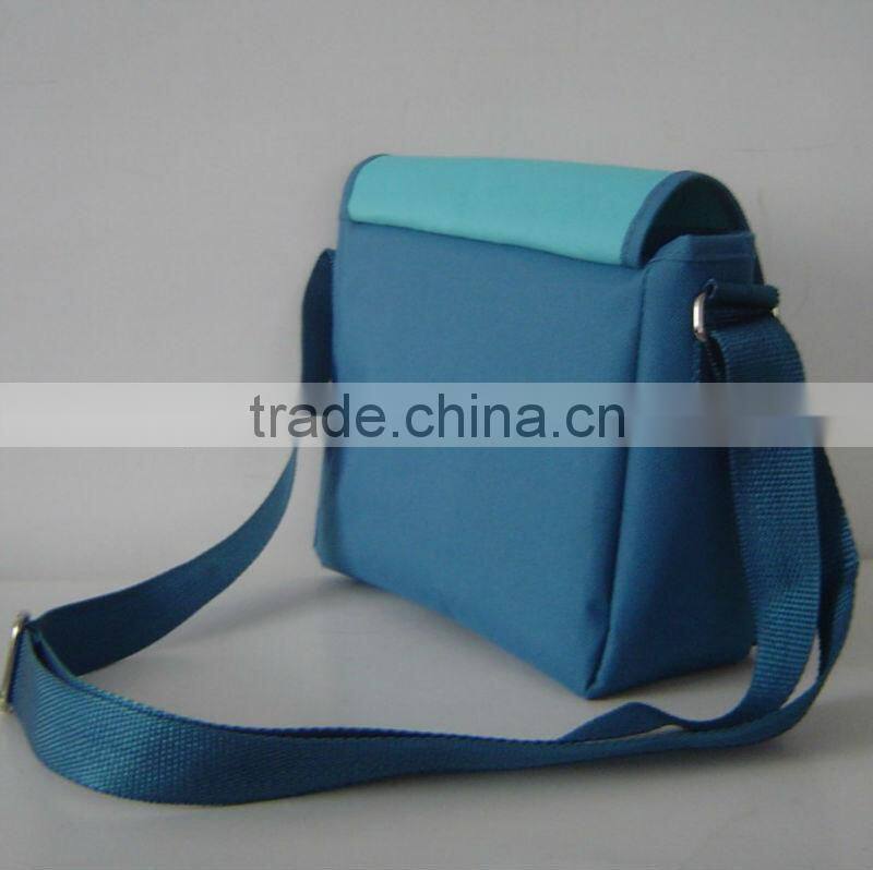 Brand Designer Boys 600D Shoulder Bag