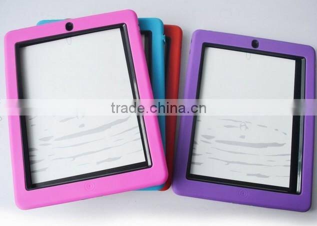 Robot Kickstand Case for Ipad2/3/4