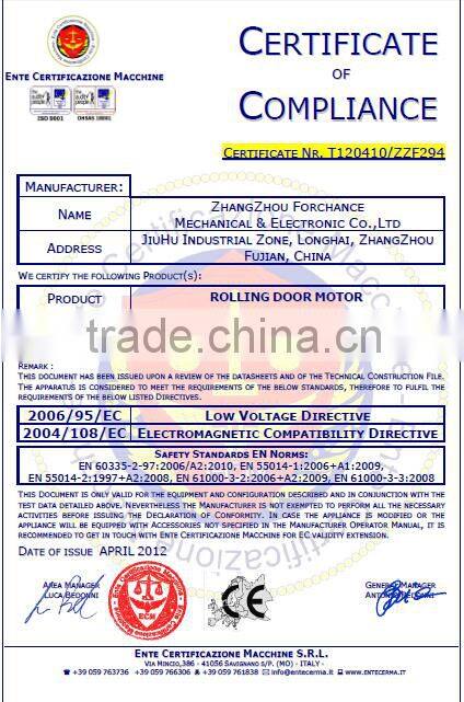 DJM-300-1P automatic door operator commercial door openers