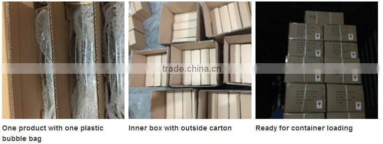 hot sale blue and white ceramic oval shape food fish dinner plates