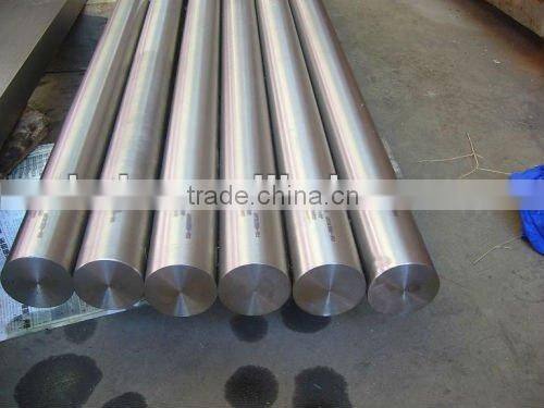 Gr5 Annealed smoothing titanium bars
