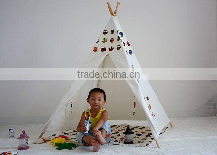 Babymatee NEW DESIGN 2016 Children Playing House POLYSTER KIDS PLAYING HOUSE TENT