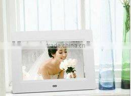 PT-PF706; Digital photo frame;3d digital photo frame;