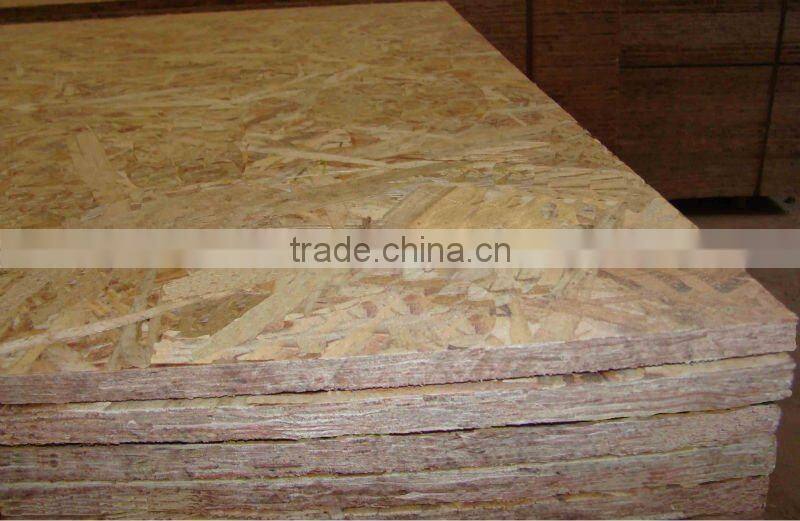 OSB 1,OSB 2, OSB 3,OSB board price, 6mm OSB board for construction