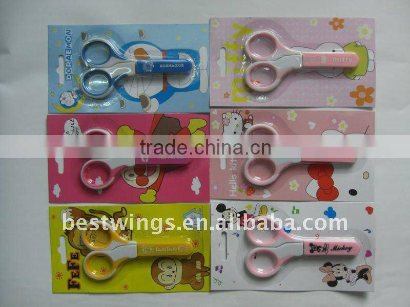 New Design CE Certificated Baby Manicure Sets
