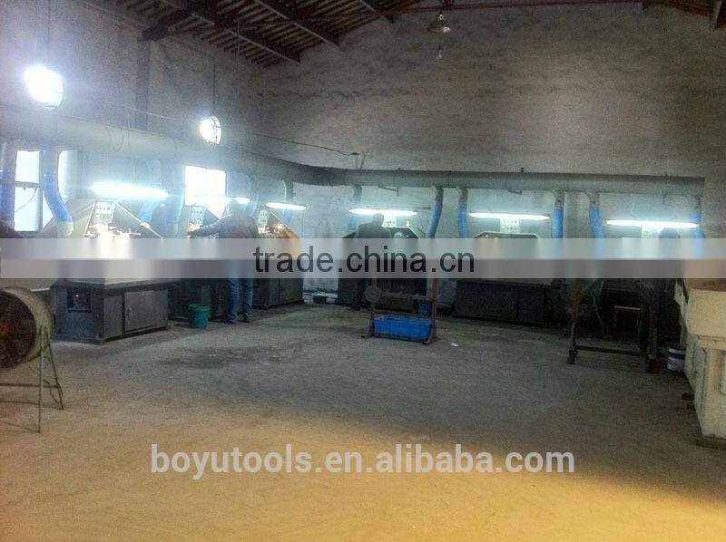 Diamond segment blade for marble cutting