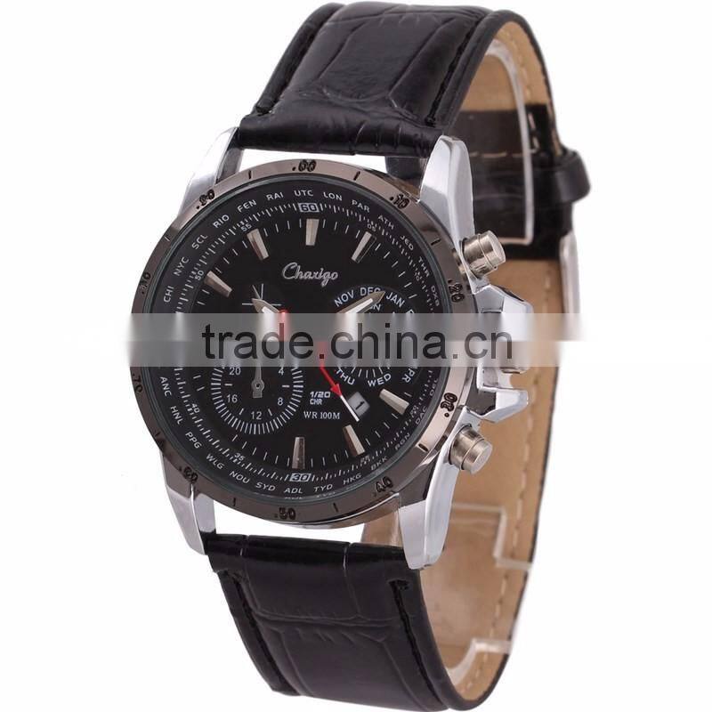 china wholesale jewelry wrist watch men 2016 china movt watches