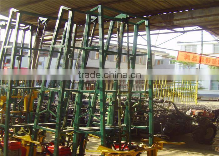 TAGRM easy move farm machinery mini sugar cane lifter/new cane lifter SL5 for sale