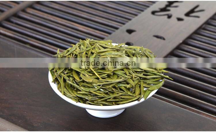 Premium wholesale herbal natural form green tea