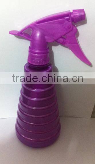 home 350ml trigger sprayer.hand pressure 300ml sprayer.garden sprayer bottle