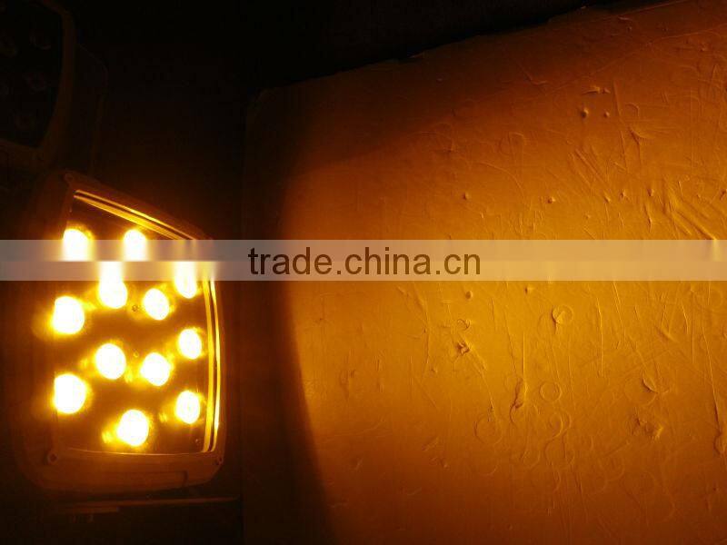 outdoor christmas street light decoration LED Land Radarpar-12(6in1)