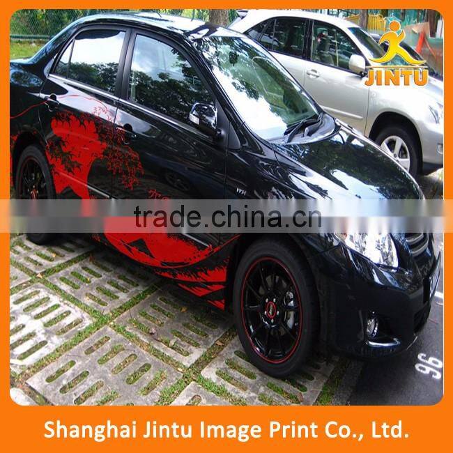 car logo design car stickers