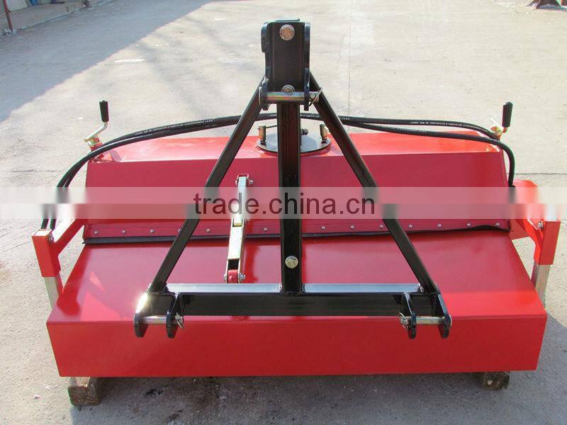New type Fork lift Road Sweeper