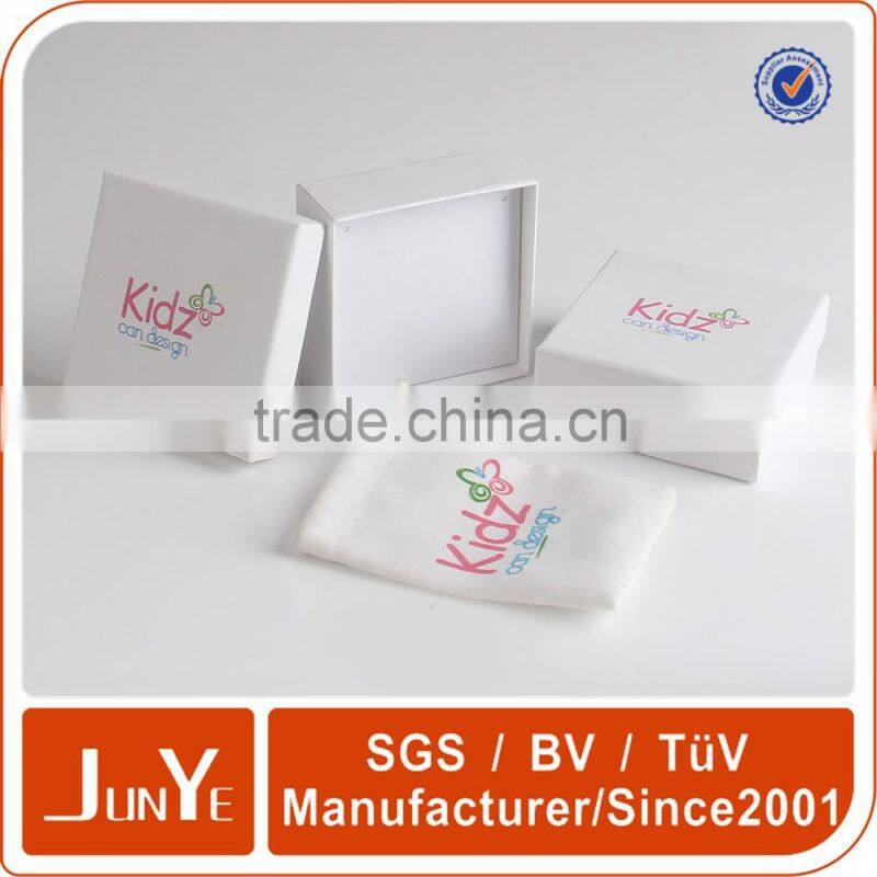 bracelet jewellery necklace luxury packaging boxes custom logo printing