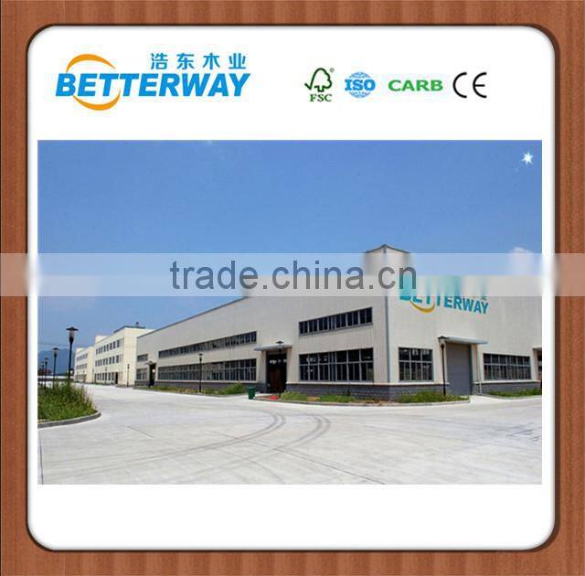 Trade Assurance okoume bintangor commercial plywood furniture grade plywood film faced plywood