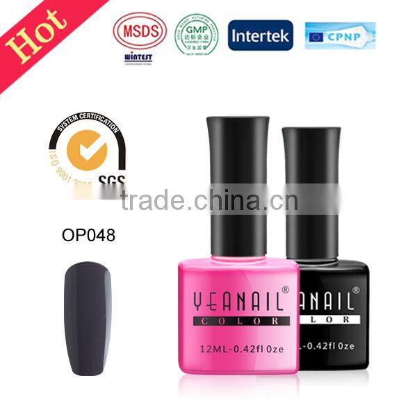 Manufacturer design high quality beauty salon, gel camouflage, led uv gel nail polish