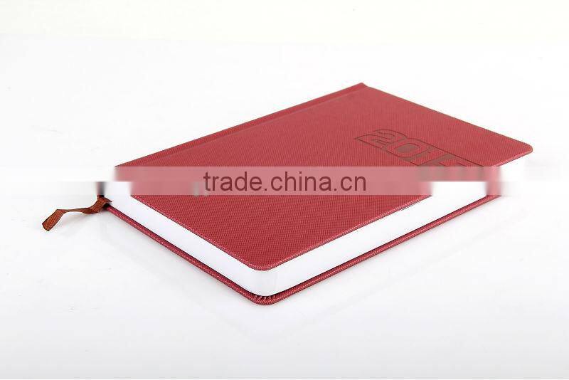 calendar book/agenda