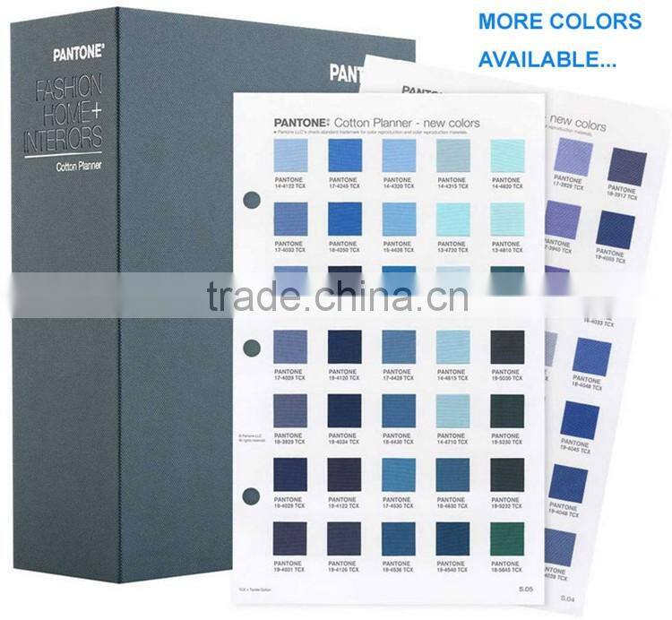 SDL310920 High quality plain dyed wool polyester blend suit textile in 2017 spring