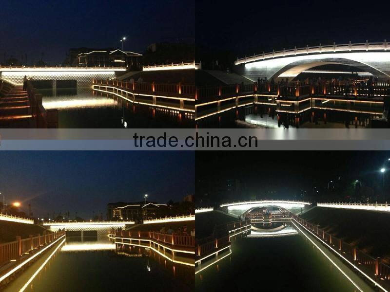 Cool White IP65 Outdoor Spot Flood Wash Light