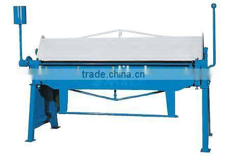 Competitive price of Hand Folder/manual folder