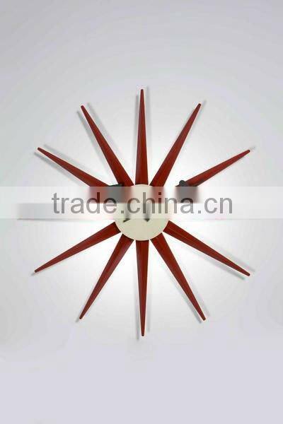 Manufacturing Clock Wooden Sticks