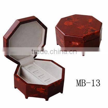 Excellent quality nutcracker music boxes for girls