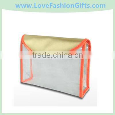PVC Cosmetic Bag