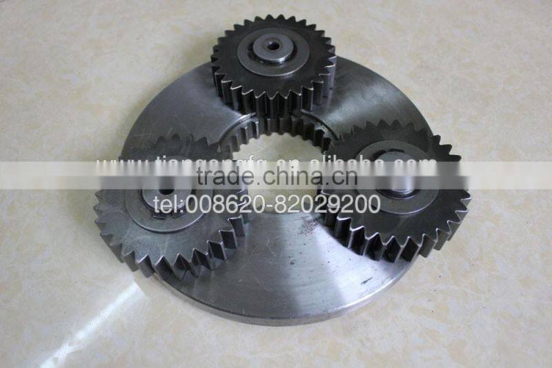 DH220-5 1st Carrier Assy Apply To Daewoo/Doosan Swing Gearbox