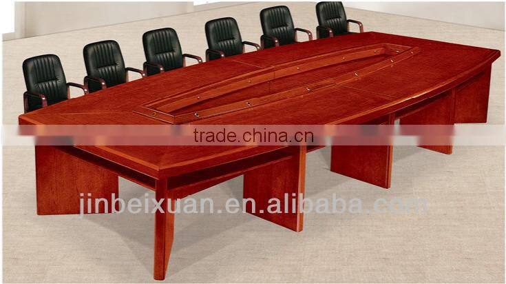 Executive Conference table wooden conference desk MC-117