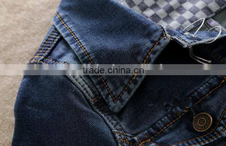 denim jackets for women