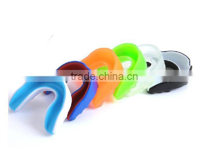 Boil & Bite Custom fit Mouthguard
