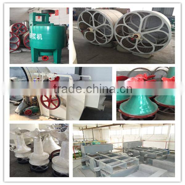 Qinyang kraft paper making machine production line with high quality