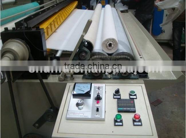 Toilet paper processing equipment,cutting and rewinding machine tissue jumbo roll,paper processing machine
