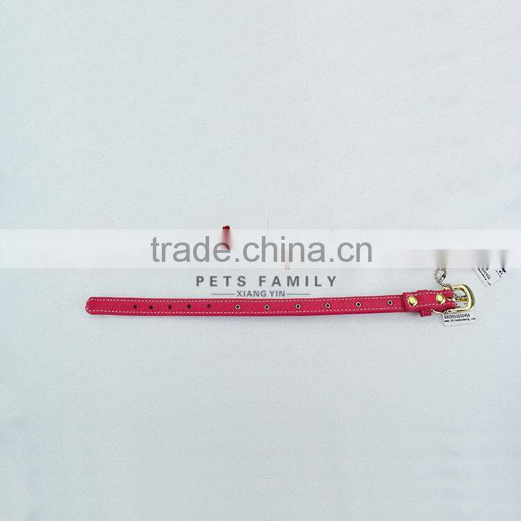 Popular manufacture collar pets talk