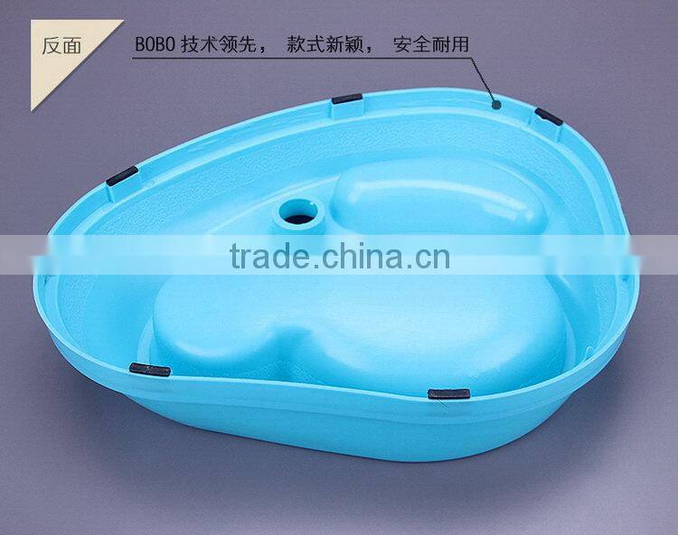 2015 Crazy Selling cage attached dog water drinker