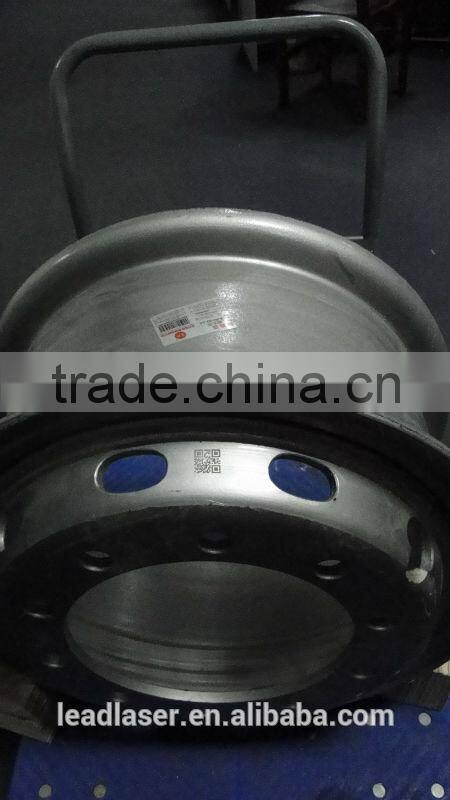 laser engraving and coding machine for glass bottle with lowest price