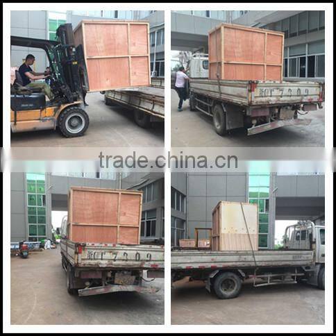 TXJ-320 high speed automatic recumbent label inspection machine factory low price made in china