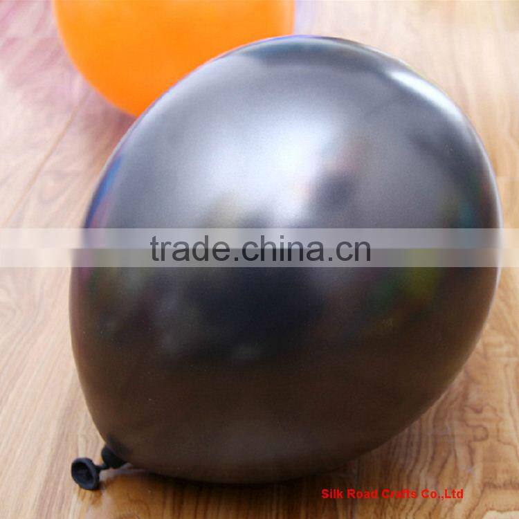 Transparent balloon for party
