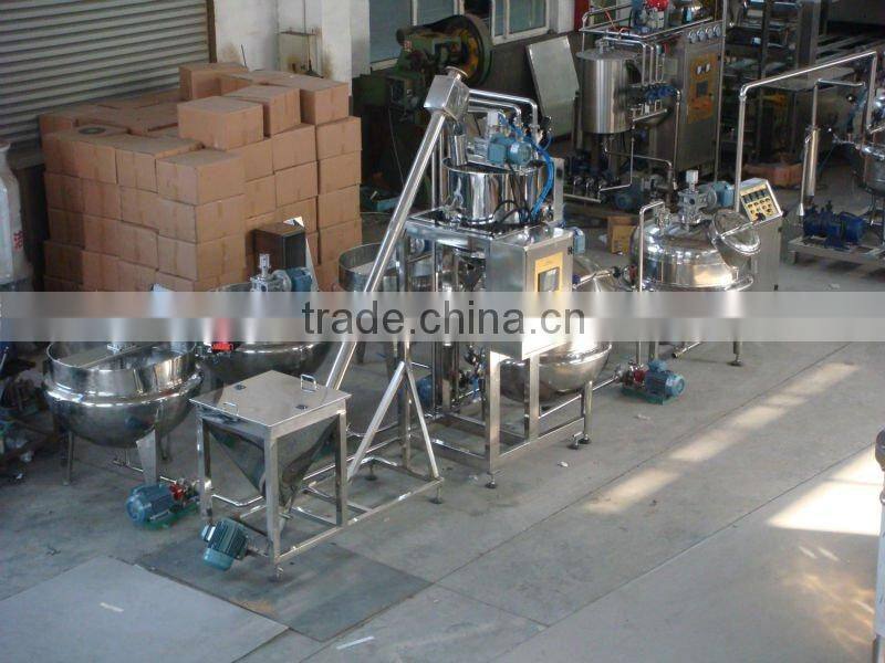 auto weighing system