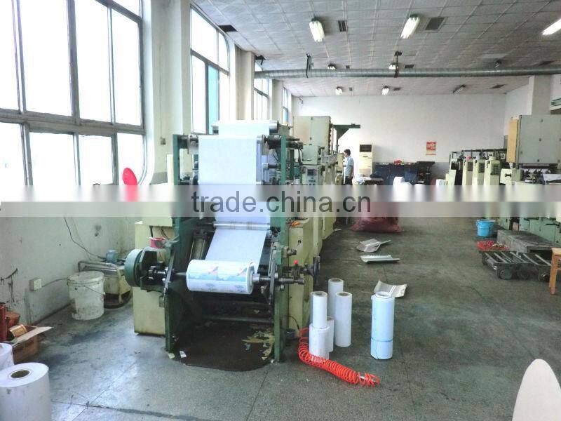 wholesale printed cardboard paper envelope