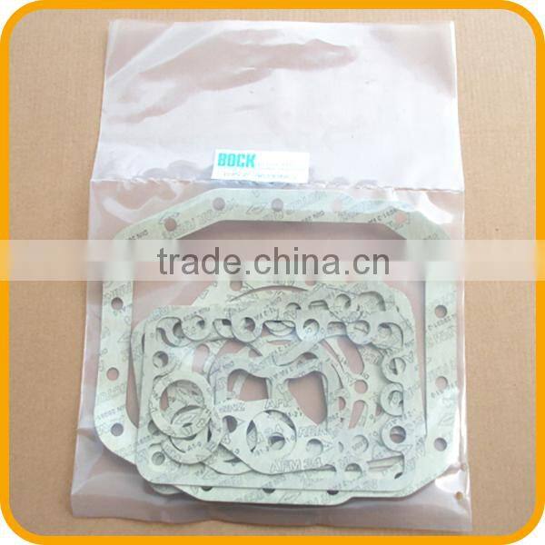 Bock FK40 Air Compressor Full Gasket Set 80001 (FK40-655/560K)