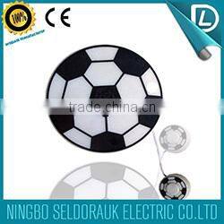 Seldorauk With competitive price battery operated wired doorbells