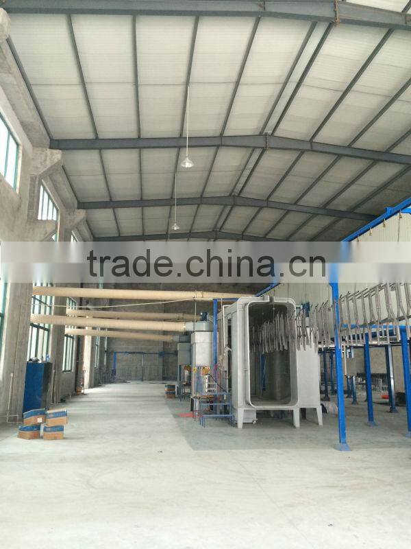 2015 most popular kids folding adjustable blow molding plastic table for dinner use