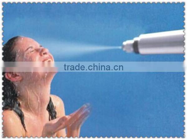 Allfond oxygen therapy equipment