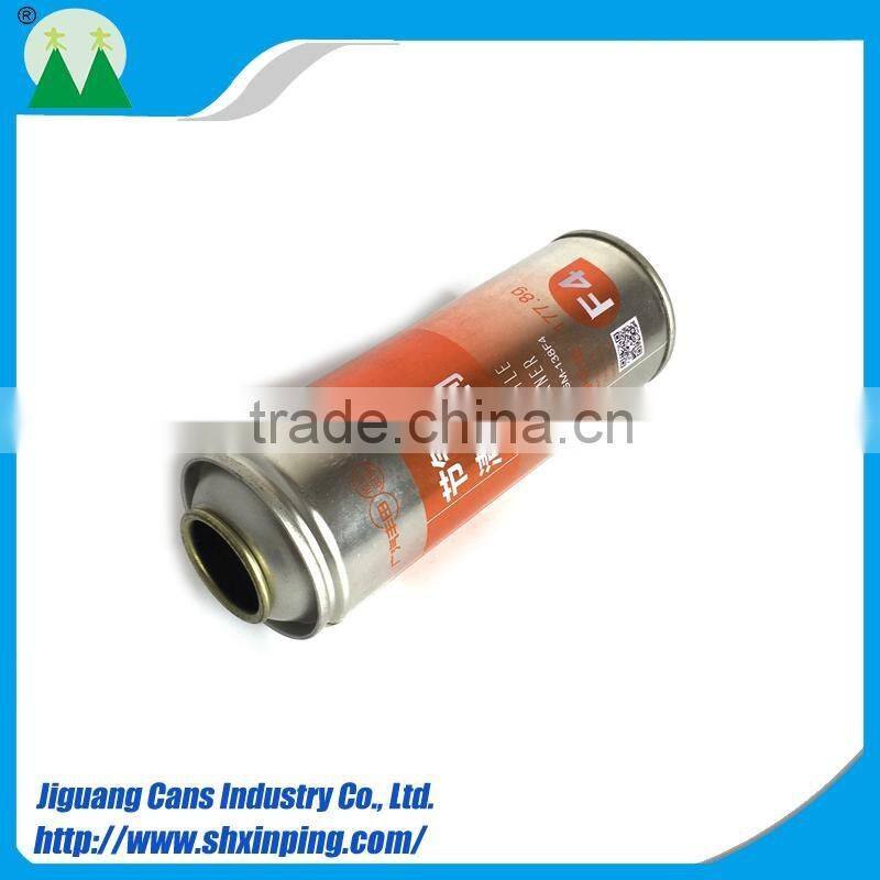 65mm aerosol spray cans & aerosol bottle