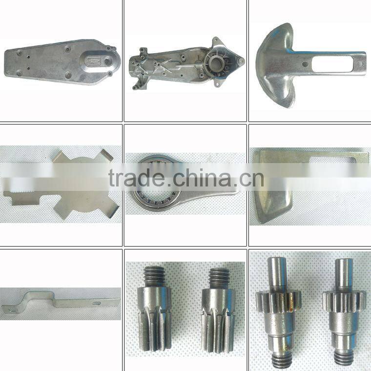 Hedge Trimmer parts