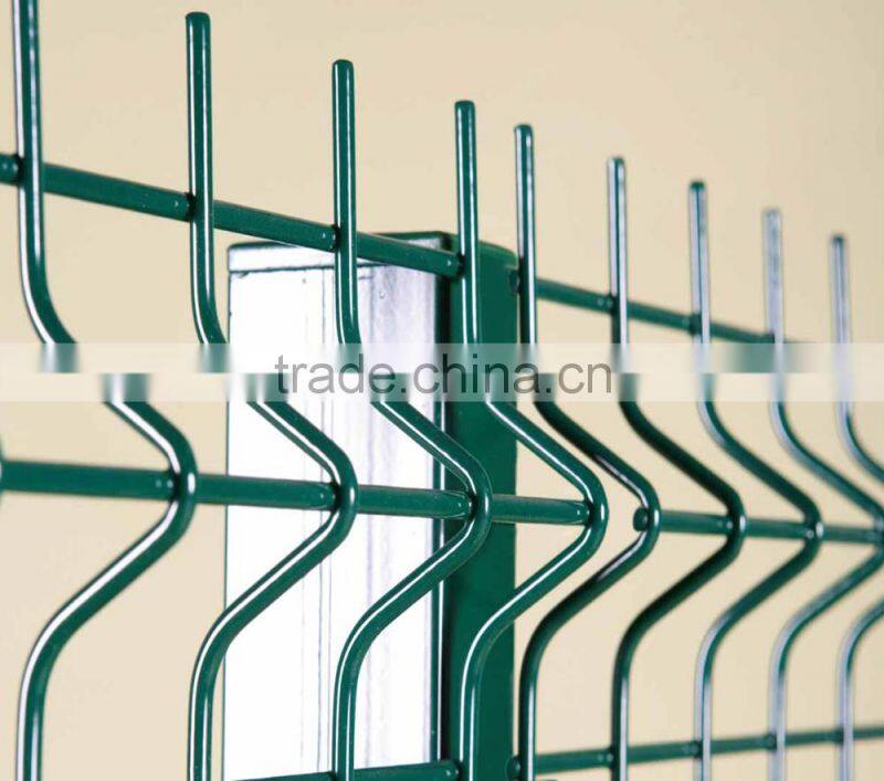 Fully automatic wire mesh welding machine make foel cage