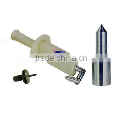 Standard test finger pin and stick, IEC61032, IEC60065, UL507